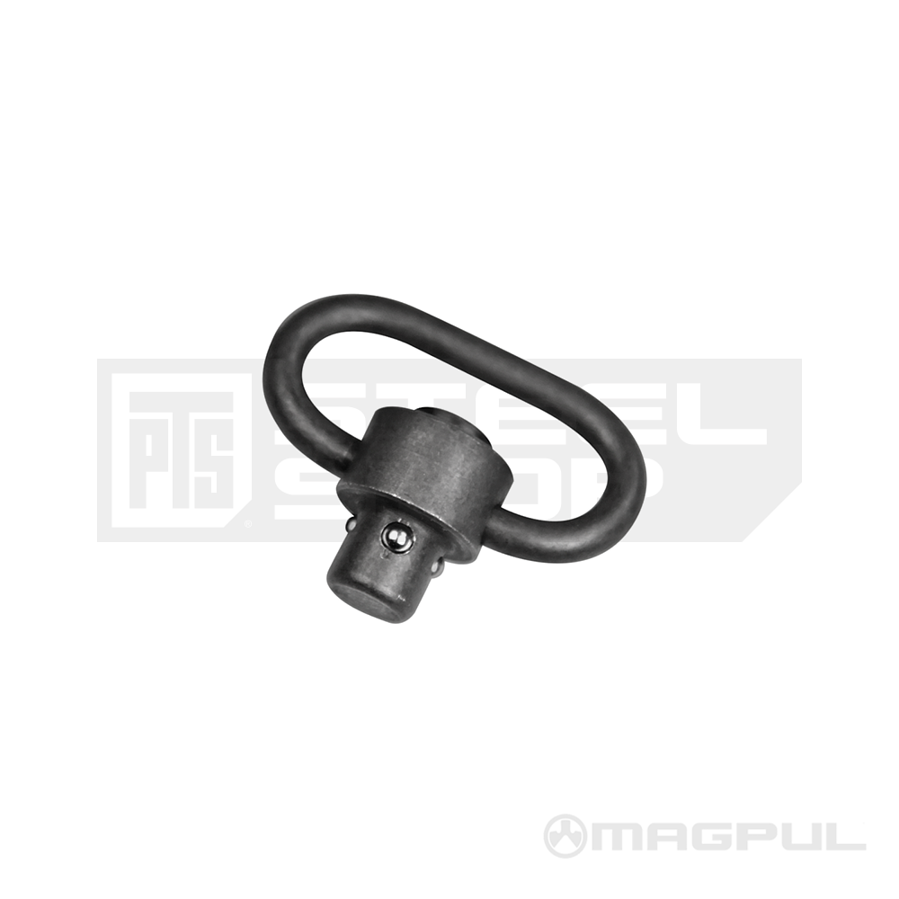Magpul, Magpul Industries, PTS Steel Shop, Magpul QD Sling Swivel, QD Sling Swivel, Swivelr