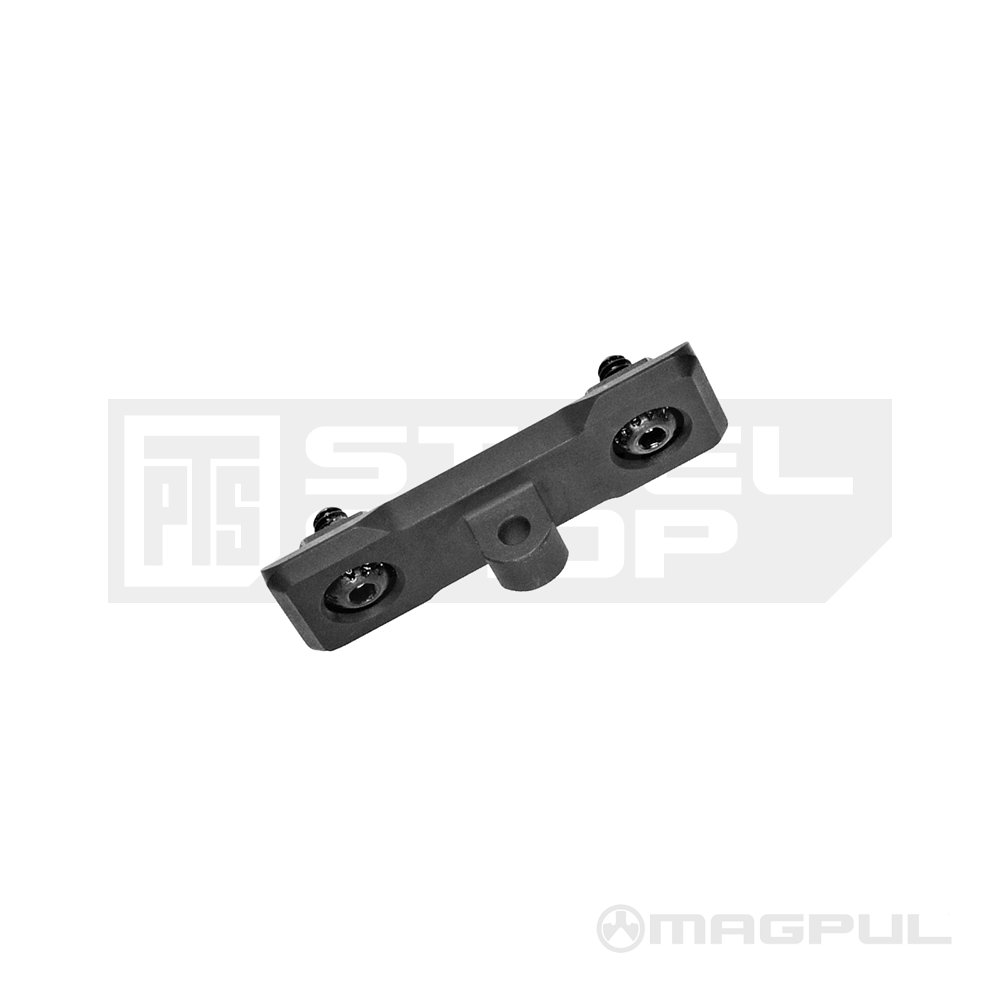 Magpul, Magpul Industries, PTS Steel Shop, Magpul M-LOK Bipod Mount, Bipod, Mount, Bipod Mount, M-LOK,