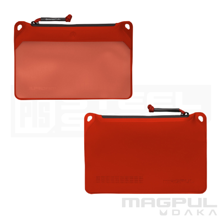 Magpul, Magpul Industries, DAKA, EDC, Everyday Carry, Magpul DAKA Window Pouch, Window Pouch, Pouch