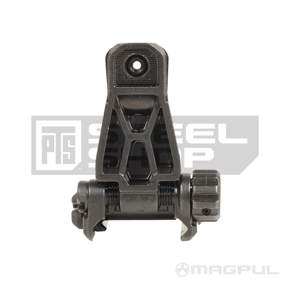 Magpul, Magpul Industries, PTS Steel Shop, Magpul MBUS Pro Sight (Rear), MBUS, Rear, Sight, Pro Sight