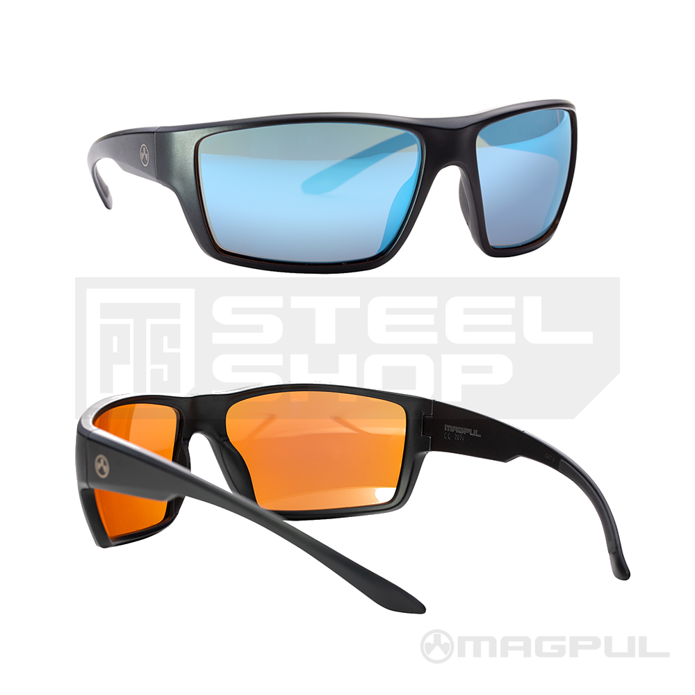 Magpul, Magpul Industries, PTS Steel Shop, Magpul Terrain Eyewear, Eyewear, Sunglasses, EDC, Everyday Carry, Terrain