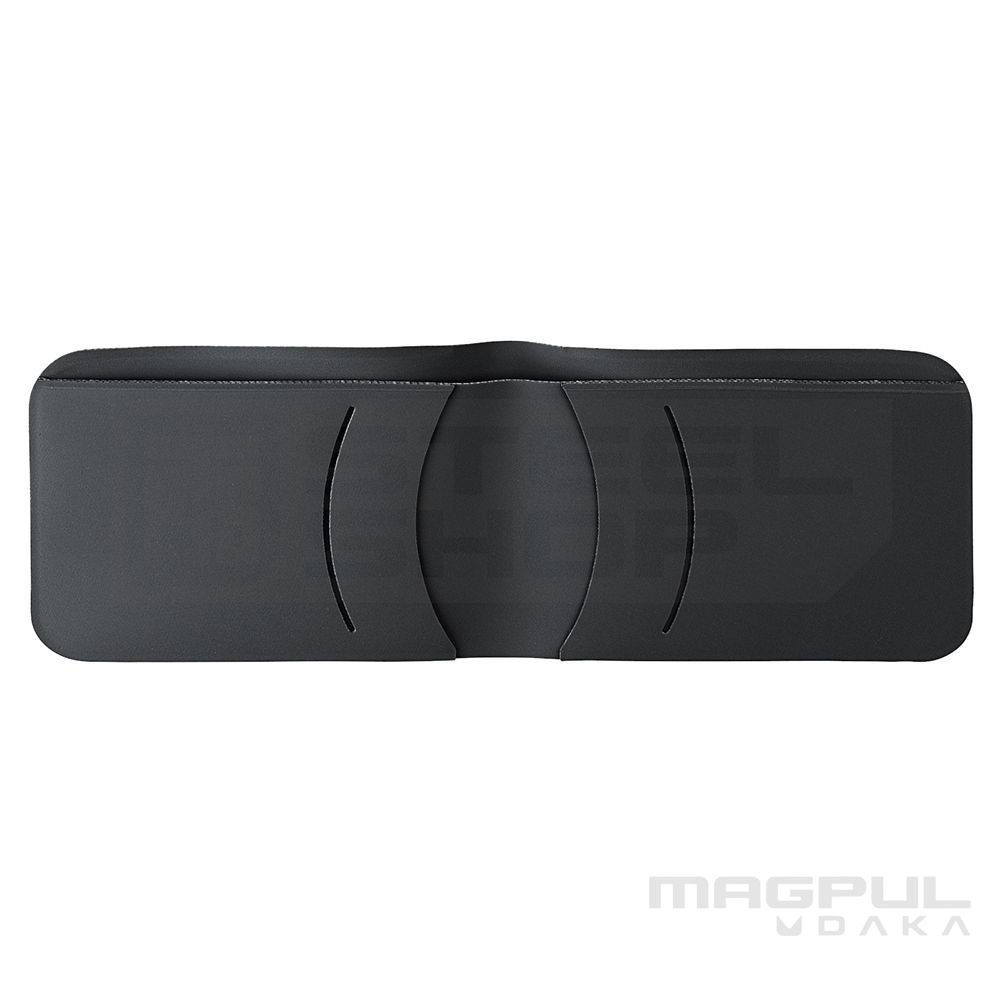 Magpul, Magpul Industries, DAKA, EDC, Everyday Carry, Magpul DAKA Bifold Wallet, Wallet