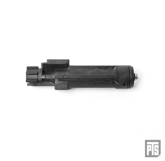 PTS KWA Replacement Nozzle Set (KWA LM4 / PTSMega Amrs MKM AR-15