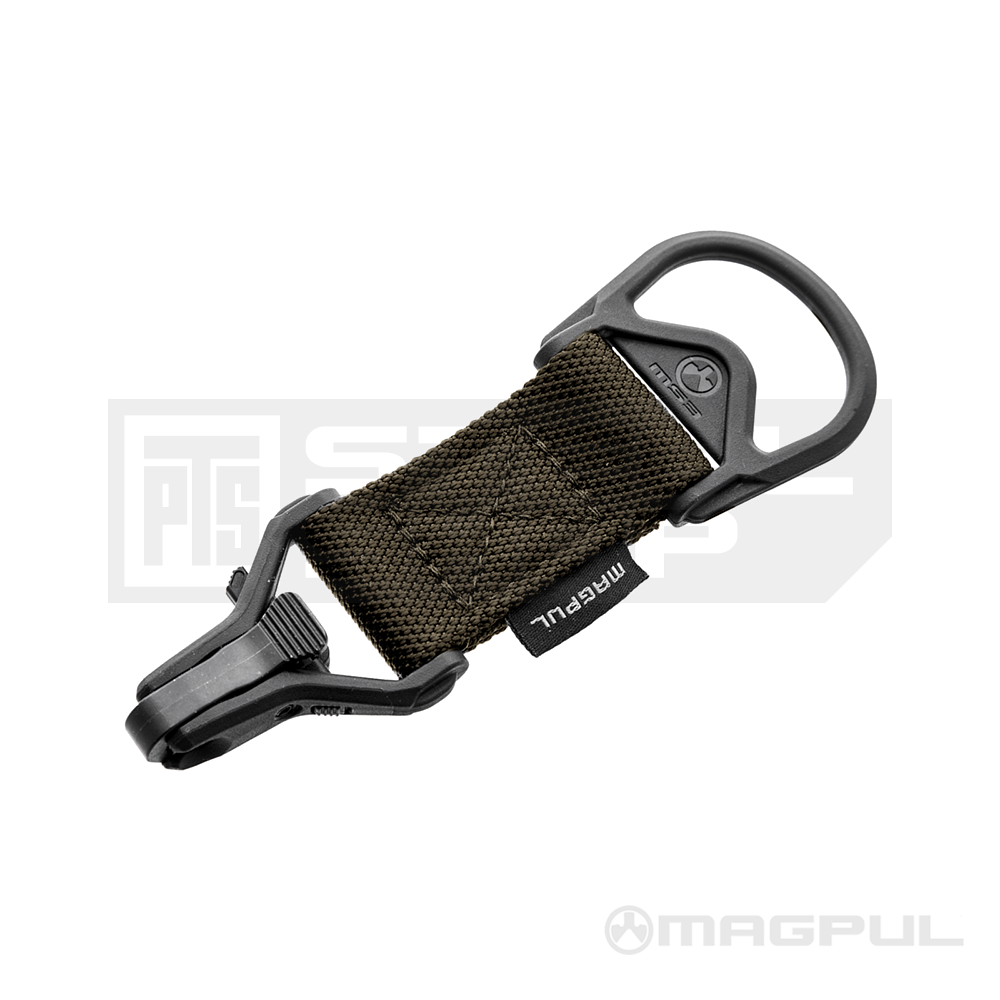 Magpul, Magpul Industries, PTS Steel Shop, Magpul MS1 MS3 Adapter, MS1, MS3, Adapter, MS1 MS3 Adapter, Accessories