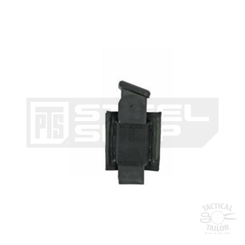 Low Vis Double Stack Pistol Single Mag Pouch