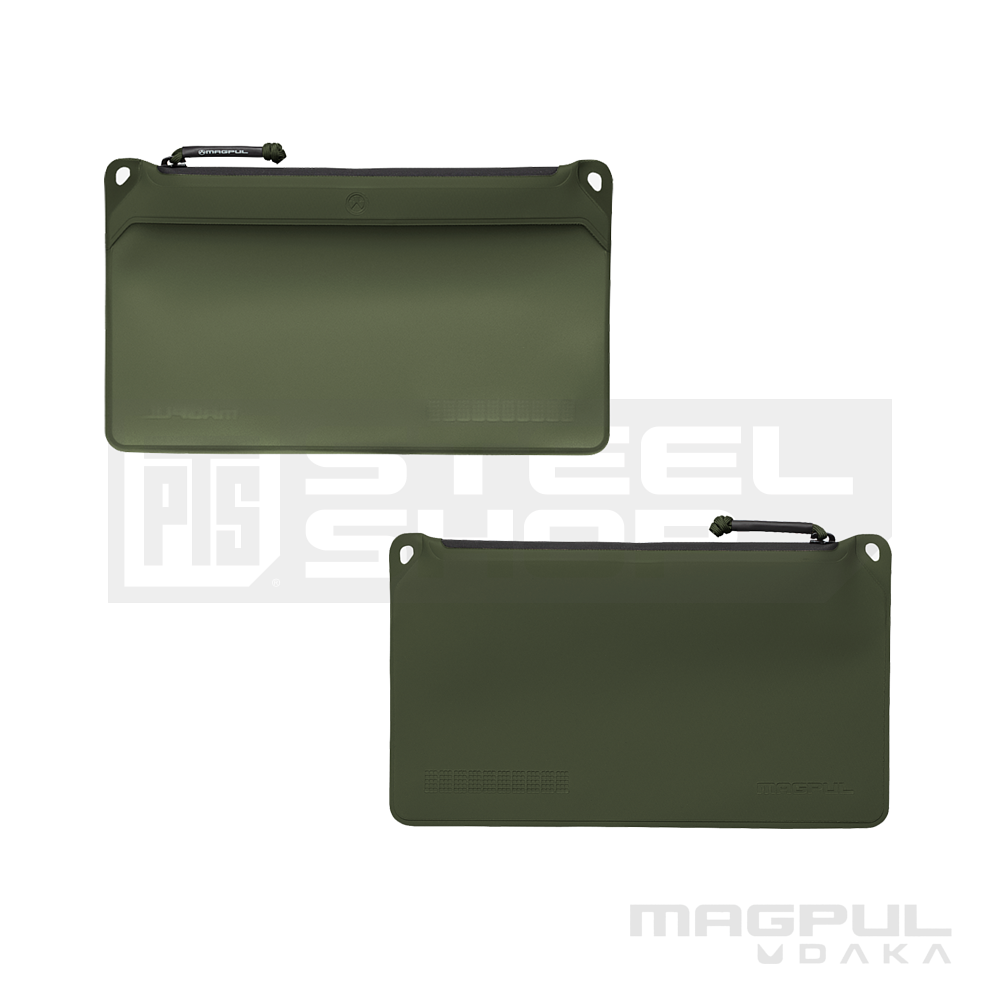 Magpul, Magpul Industries, DAKA, EDC, Everyday Carry, Magpul DAKA Window Pouch, Window Pouch, Pouch