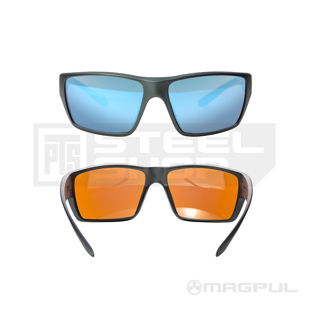 Magpul, Magpul Industries, PTS Steel Shop, Magpul Terrain Eyewear, Eyewear, Sunglasses, EDC, Everyday Carry, Terrain