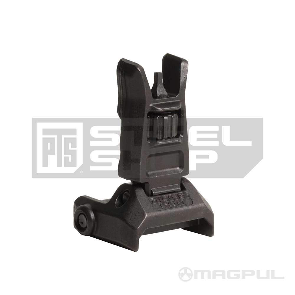 Magpul, Magpul Industries, PTS Steel Shop, Magpul MBUS Pro Sight (Front), MBUS, Front Sight