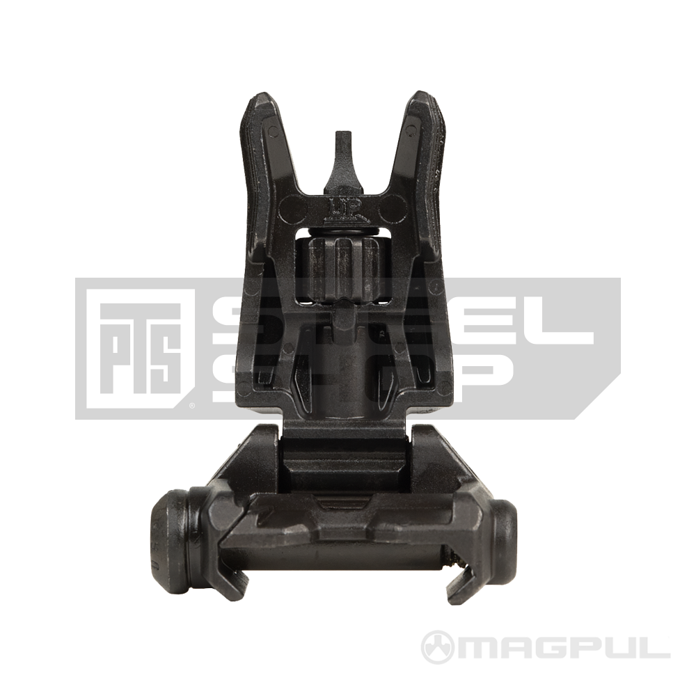 Magpul, Magpul Industries, PTS Steel Shop, Magpul MBUS Pro Sight (Front), MBUS, Front Sight