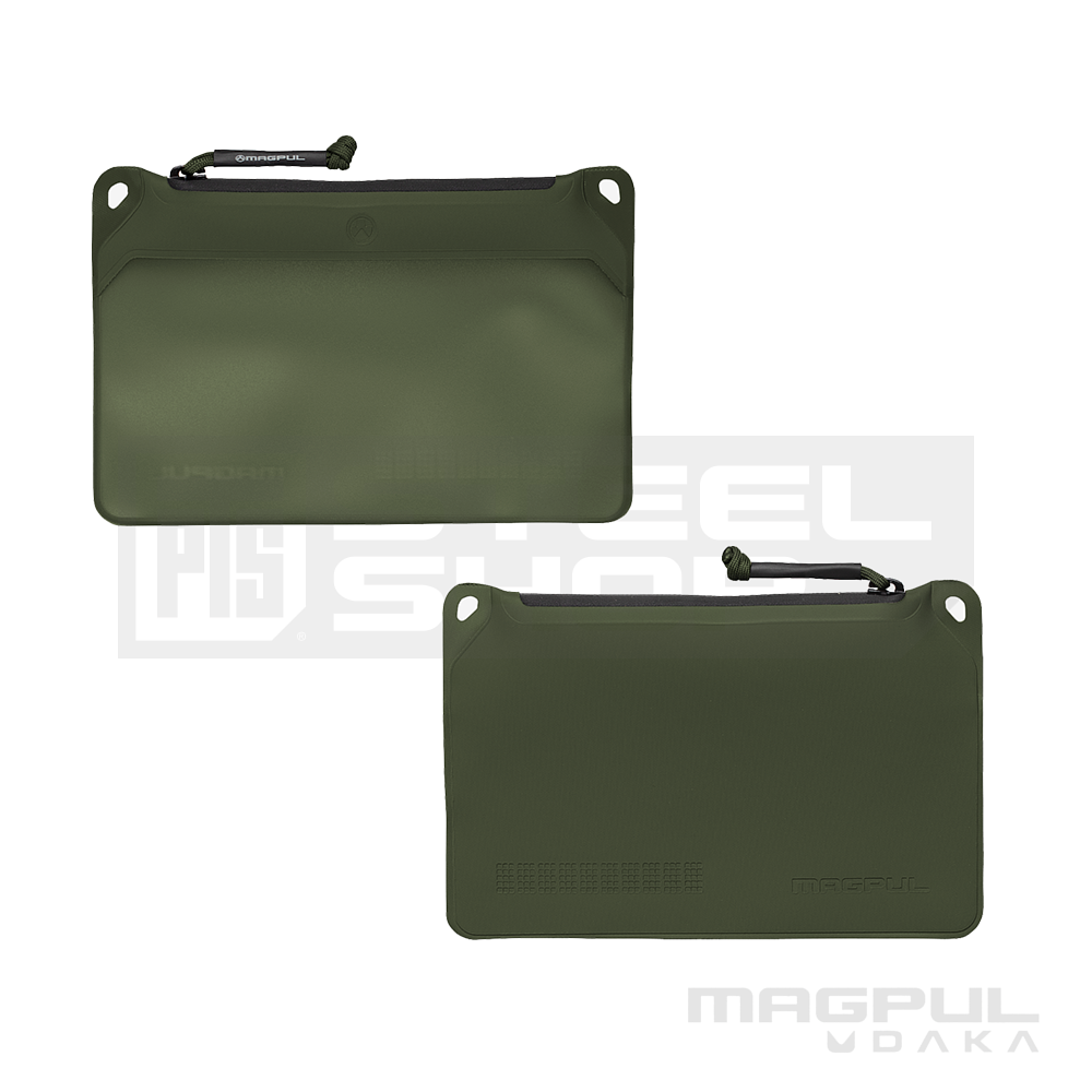 Magpul, Magpul Industries, DAKA, EDC, Everyday Carry, Magpul DAKA Window Pouch, Window Pouch, Pouch