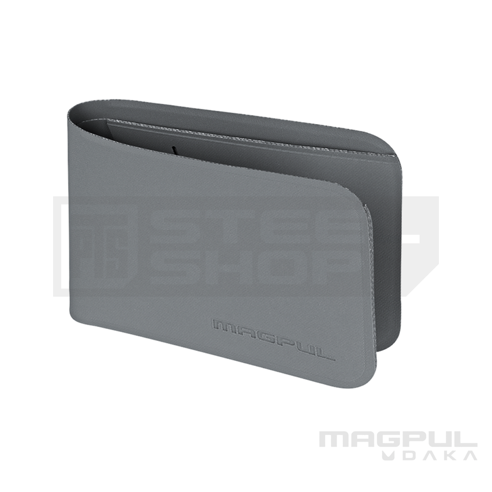 Magpul, Magpul Industries, DAKA, EDC, Everyday Carry, Magpul DAKA Bifold Wallet, Wallet