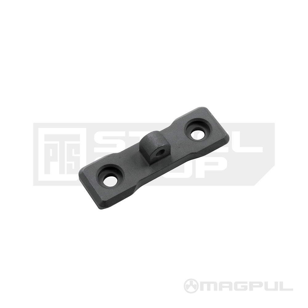 Magpul, Magpul Industries, PTS Steel Shop, Magpul M-LOK Bipod Mount, Bipod, Mount, Bipod Mount, M-LOK,