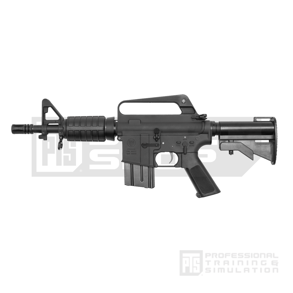 PTS Legacy CAR-15 N-23 PDW | PTS Steel Shop