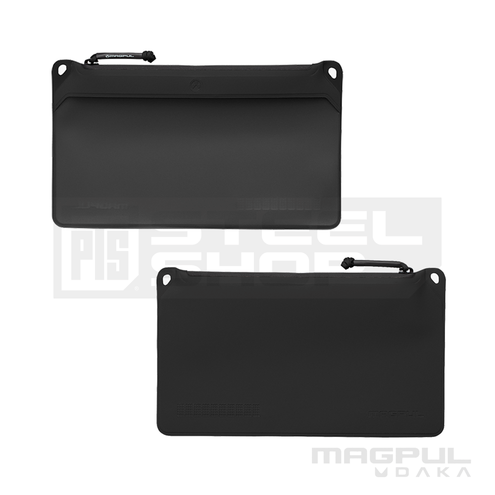 Magpul, Magpul Industries, DAKA, EDC, Everyday Carry, Magpul DAKA Window Pouch, Window Pouch, Pouch
