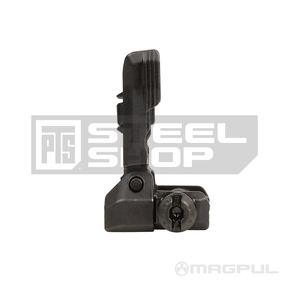 Magpul, Magpul Industries, PTS Steel Shop, Magpul MBUS Pro Sight (Front), MBUS, Front Sight
