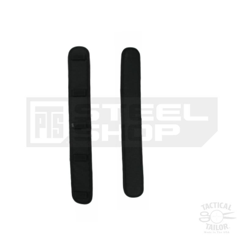 Duty Belt Pad Small Black