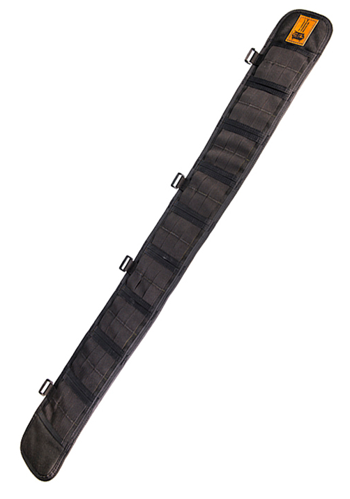 High Speed Gear, HSGI, PTS Steel Shop, High Speed Gear Sure Grip Padded Belt Slotted, Grip Padded Belt Belt, Belt Slotted