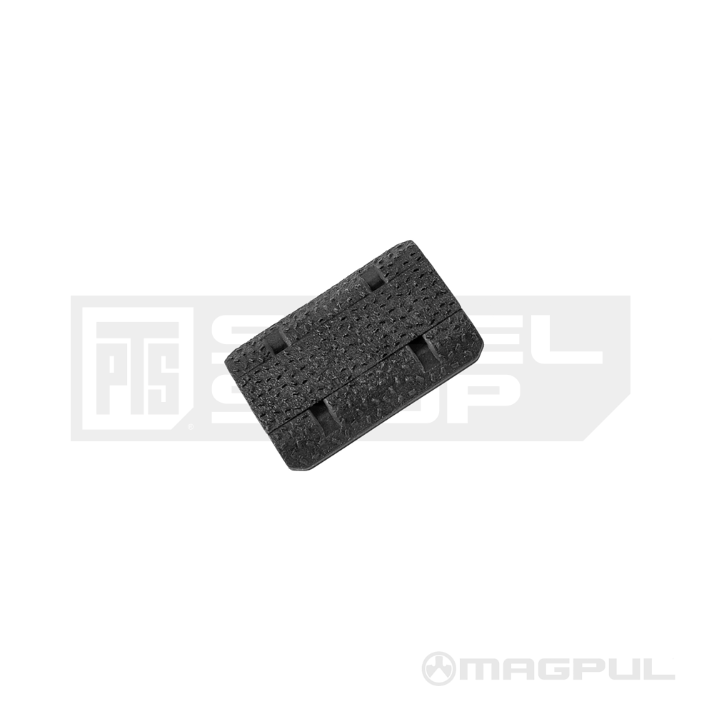 Magpul, Magpul Industries, PTS Steel Shop, Magpul M-LOK Rail Cover (Type 2), Type 2, Rail Cover, Rail Accessories, M-LOK