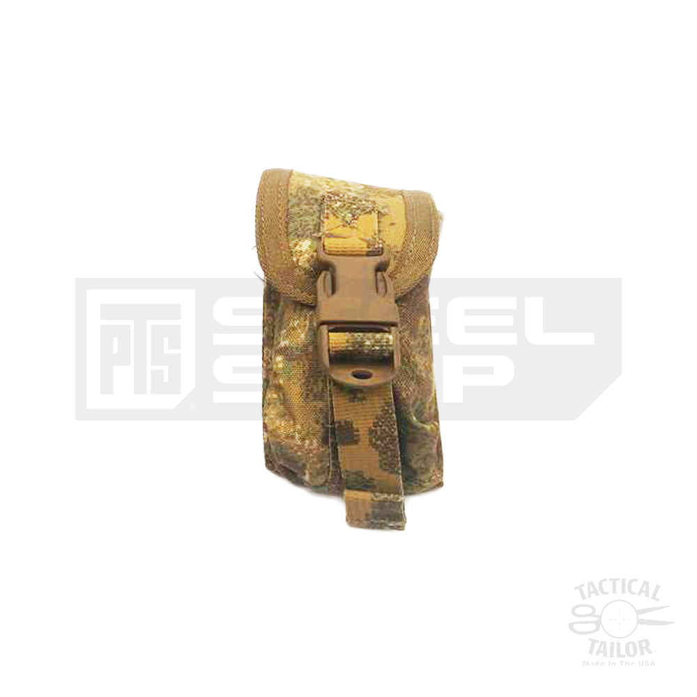 <tc>小型多用途工具袋 / 指南計袋</tc>