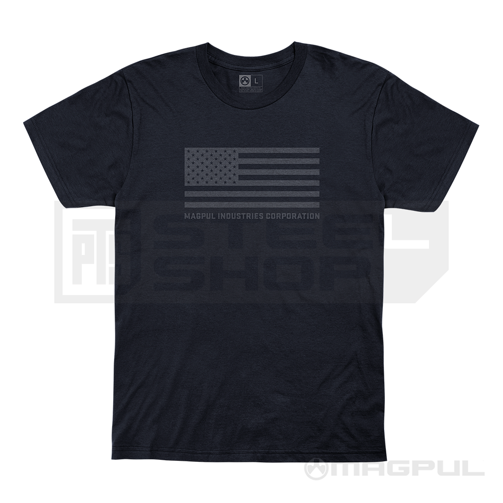 Magpul, Magpul Industries, PTS Steel Shop, Magpul Standard Cotton T-Shirt, Stand Cotton T-Shirt, T-Shirt