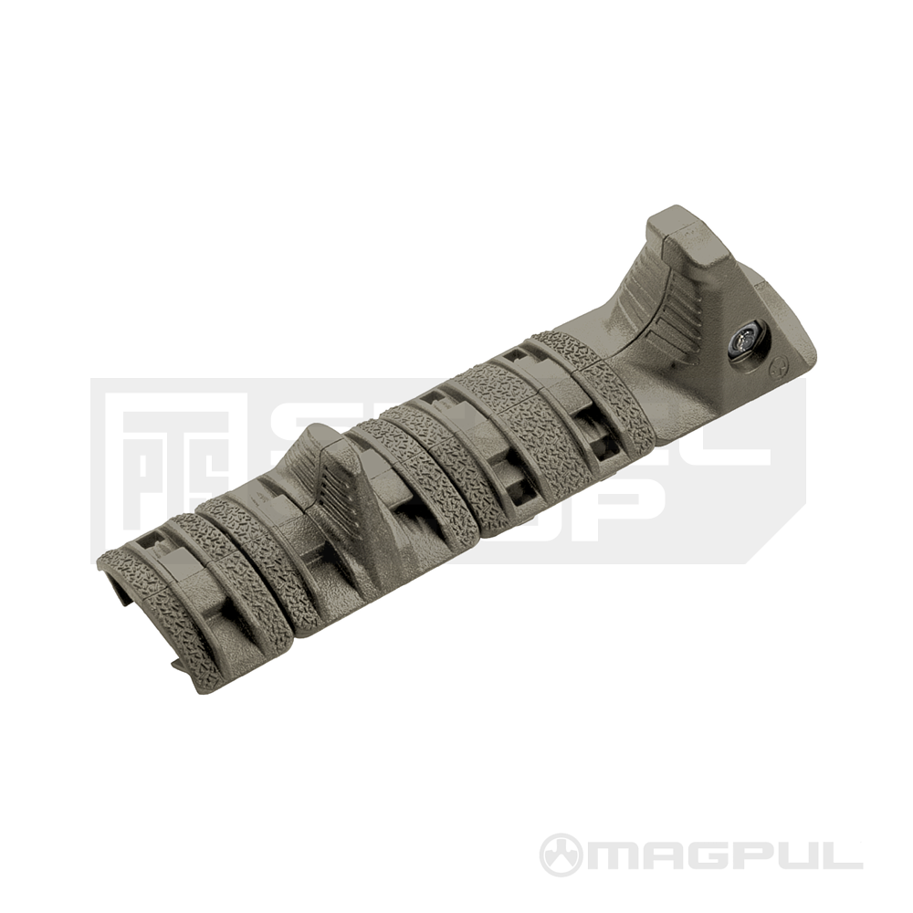 Magpul, Magpul Industries, PTS Steel Shop, Magpul XTM Hand Stop Kit, XTM, Hand Stop, XTM Hand Stop