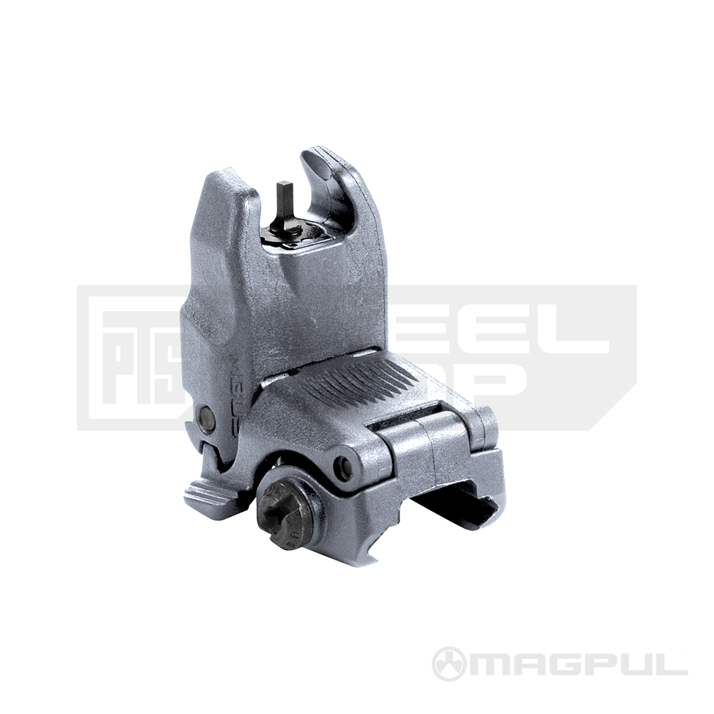 Magpul, Magpul Industries, PTS Steel Shop, Magpul MBUS Sight (Front), MBUS, Sight