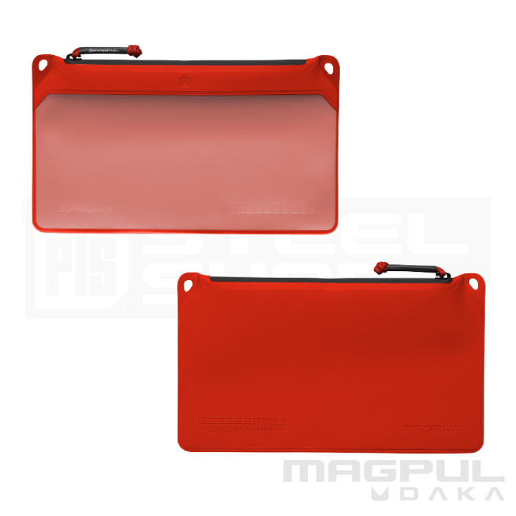 Magpul, Magpul Industries, DAKA, EDC, Everyday Carry, Magpul DAKA Window Pouch, Window Pouch, Pouch