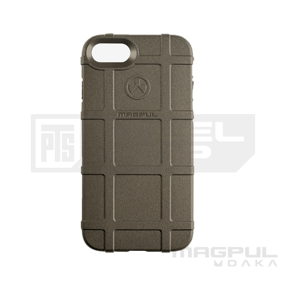 Magpul, Magpul Industries, Magpul iPhone 7/8 & 7/8 Plus Field Case, iPhone Case, iPhone 7/8 Case, EDC, Everyday Carry, PTS Steel Shop