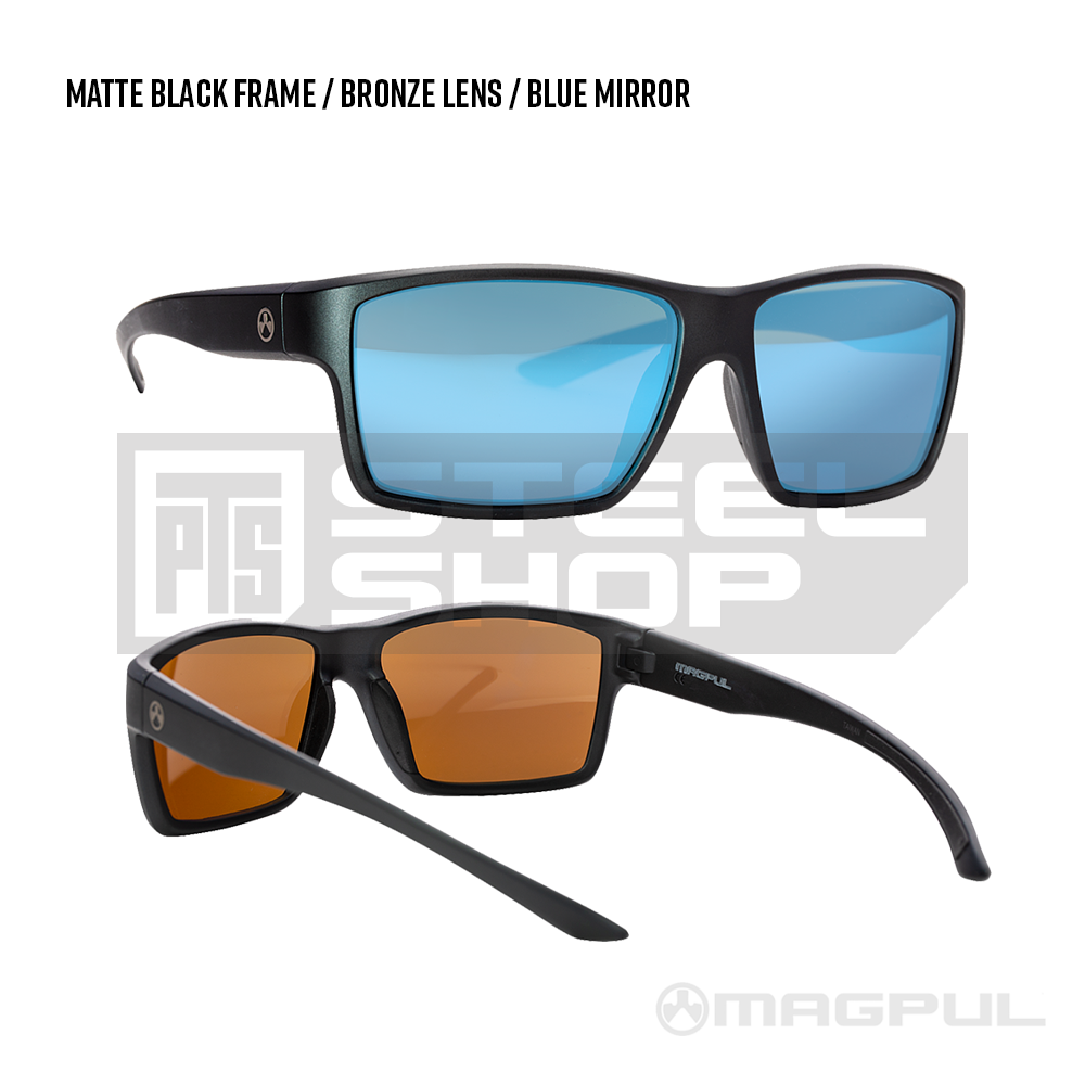 Magpul, Magpul Industries, Magpul Explorer Eyewear, Eyewear, Sunglasses, EDC, Everyday Carry