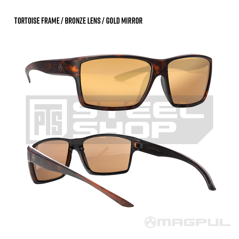 Magpul, Magpul Industries, Magpul Explorer Eyewear, Eyewear, Sunglasses, EDC, Everyday Carry