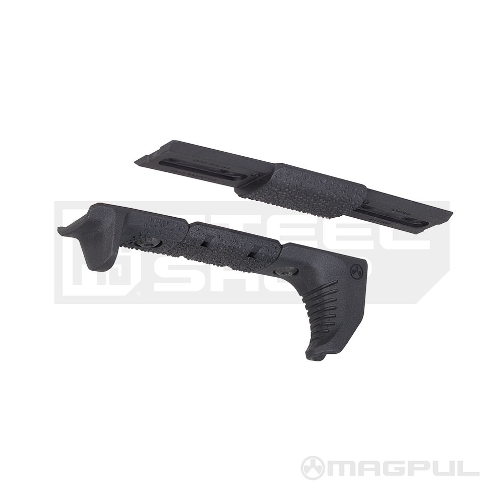 Magpul, Magpul Industries, PTS Steel Shop, Magpul M-LOK Hand Stop Kit, Hand Stop, Rail Accessories,, M-LOK