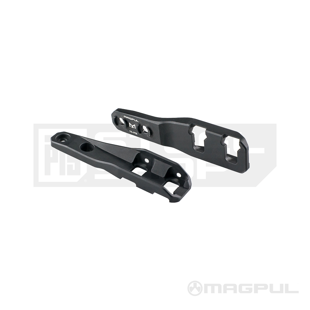 Magpul, Magpul Industries, PTS Steel Shop, Magpul M-LOK Extended Cantilever Scout Mount, Scout Mount, Cantilever, M-LOK