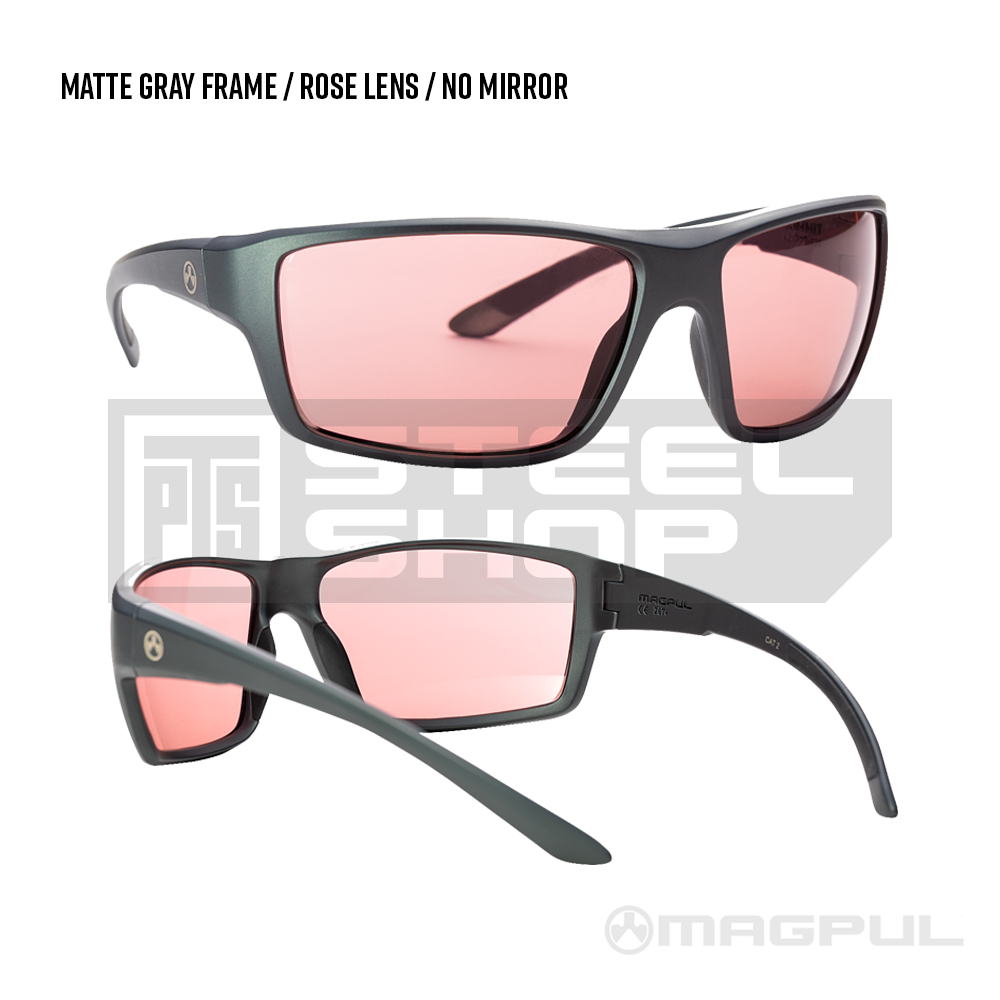 Magpul, Magpul Industries, PTS Steel Shop, Magpul Summit Eyewear, Eyewear, Sunglasses, EDC, Everyday Carry