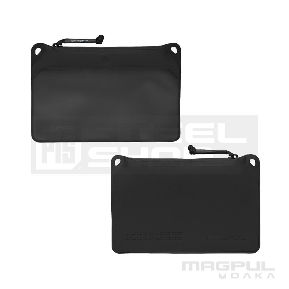 Magpul, Magpul Industries, DAKA, EDC, Everyday Carry, Magpul DAKA Window Pouch, Window Pouch, Pouch