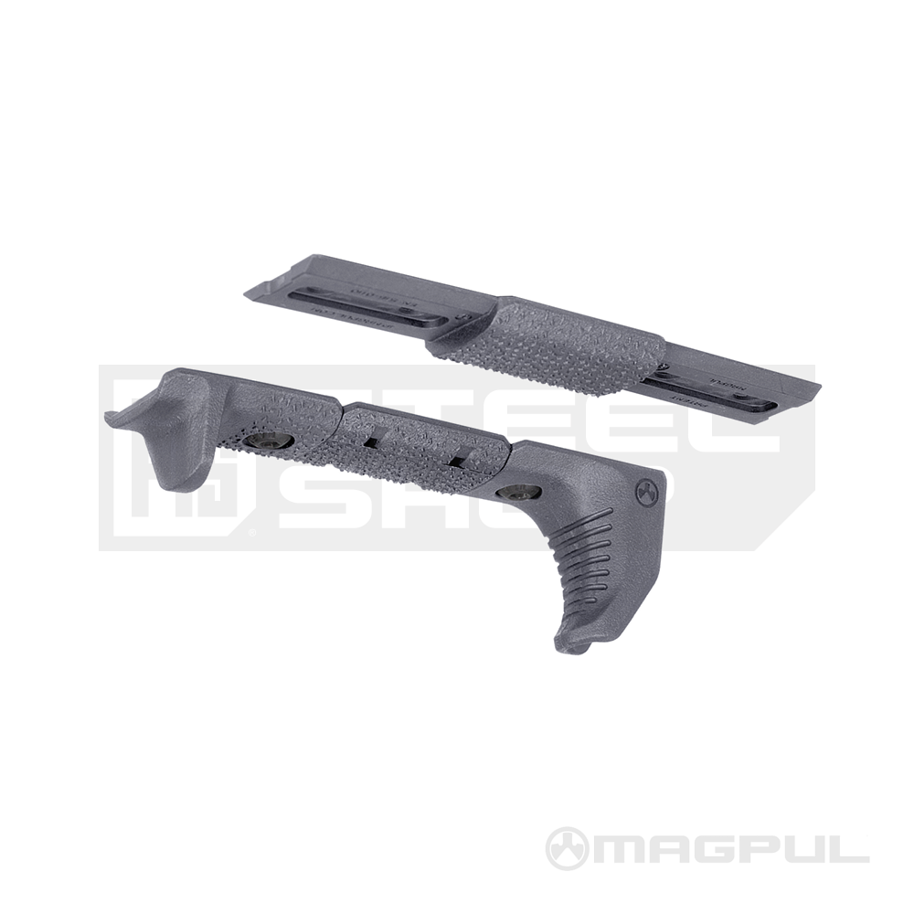 Magpul, Magpul Industries, PTS Steel Shop, Magpul M-LOK Hand Stop Kit, Hand Stop, Rail Accessories,, M-LOK