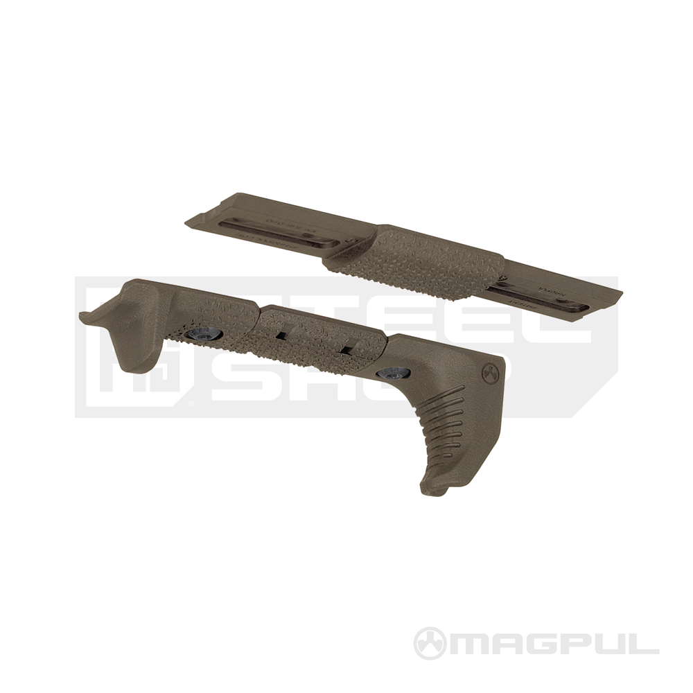 Magpul, Magpul Industries, PTS Steel Shop, Magpul M-LOK Hand Stop Kit, Hand Stop, Rail Accessories,, M-LOK