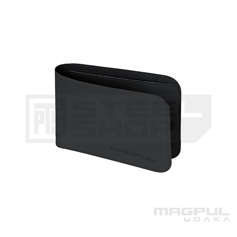 Magpul, Magpul Industries, DAKA, EDC, Everyday Carry, Magpul DAKA Bifold Wallet, Wallet