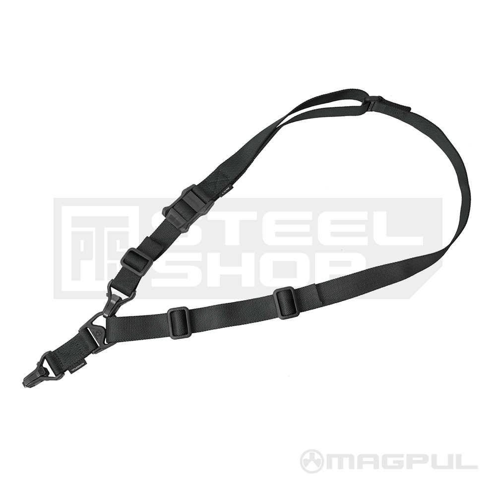 Magpul, Magpul Industries, PTS Steel Shop, Magpul MS3 Sling GEN2, MS3 Sling, MS3, Sling