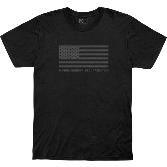 Magpul, Magpul Industries, PTS Steel Shop, Magpul Standard Cotton T-Shirt, Stand Cotton T-Shirt, T-Shirt