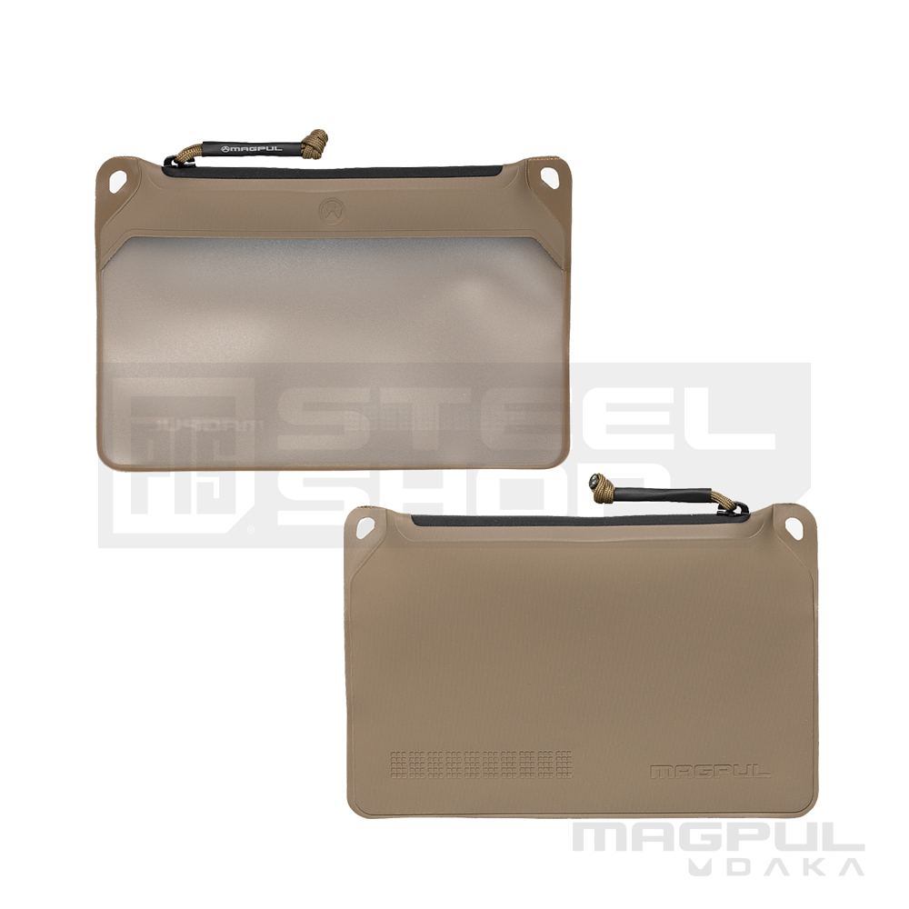 Magpul, Magpul Industries, DAKA, EDC, Everyday Carry, Magpul DAKA Window Pouch, Window Pouch, Pouch