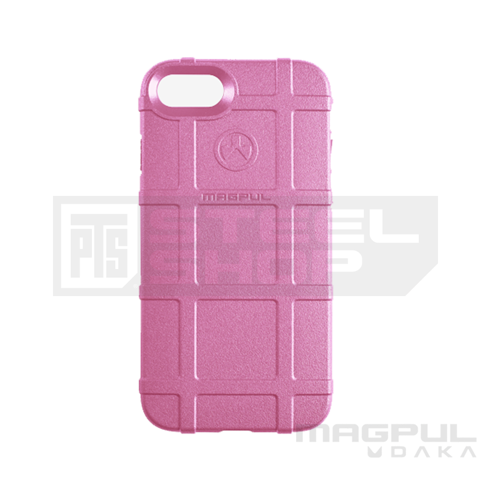 Magpul, Magpul Industries, Magpul iPhone 7/8 & 7/8 Plus Field Case, iPhone Case, iPhone 7/8 Case, EDC, Everyday Carry, PTS Steel Shop