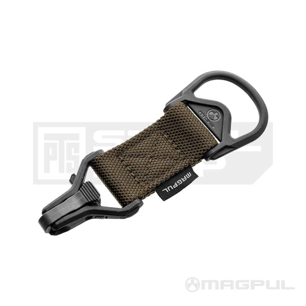 Magpul, Magpul Industries, PTS Steel Shop, Magpul MS1 MS3 Adapter, MS1, MS3, Adapter, MS1 MS3 Adapter, Accessories