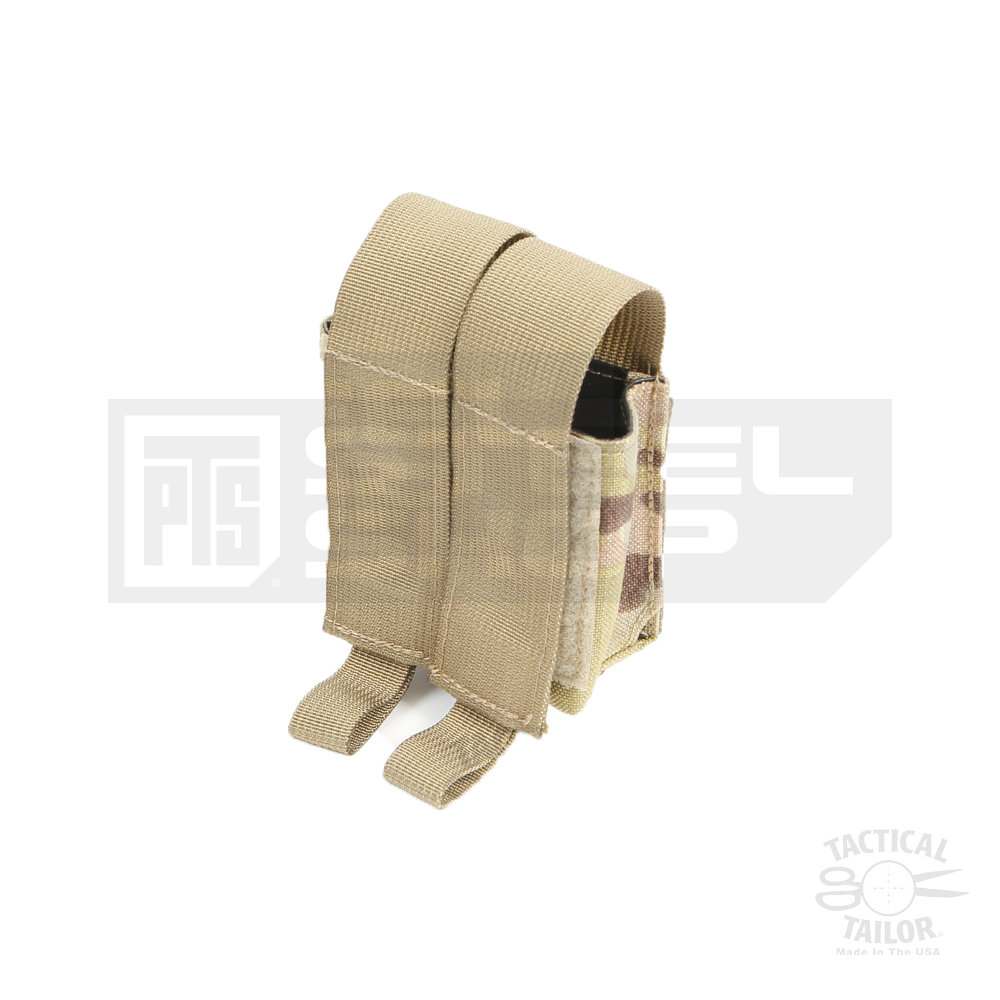 40mm 2rd M203 Panel