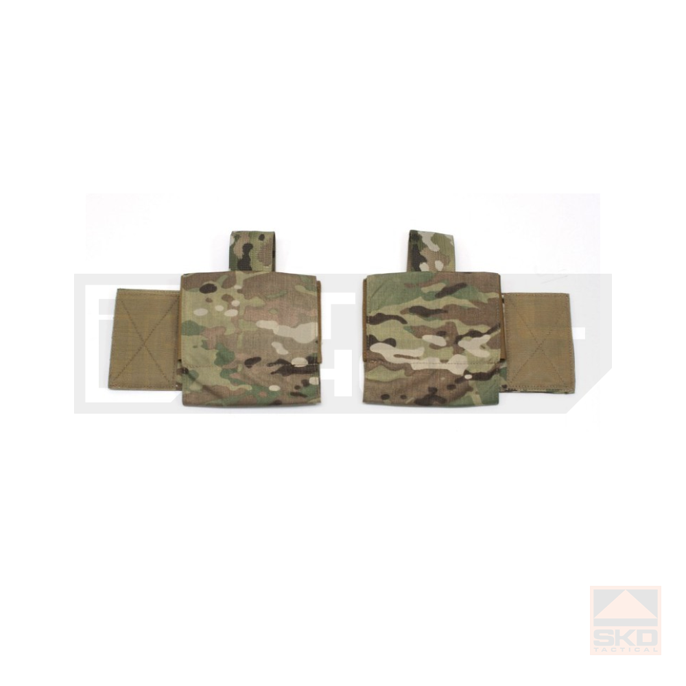 Elastic Cummerbund Sleeve (Systema)