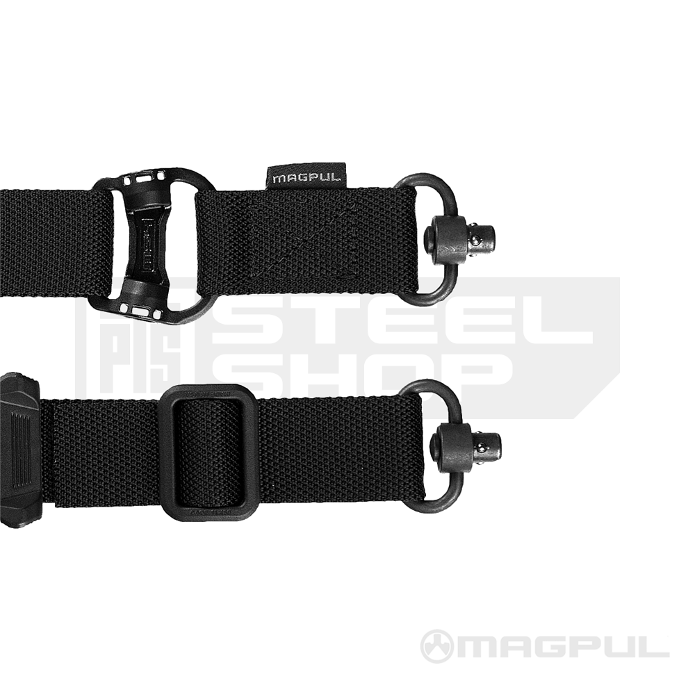Magpul, Magpul Industries, PTS Steel Shop, Magpul MS4 Dual QD GEN2 Sling, QD Sling, MS4, MS4 Dual, Dual Sling