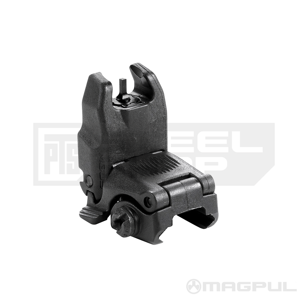 Magpul, Magpul Industries, PTS Steel Shop, Magpul MBUS Sight (Front), MBUS, Sight