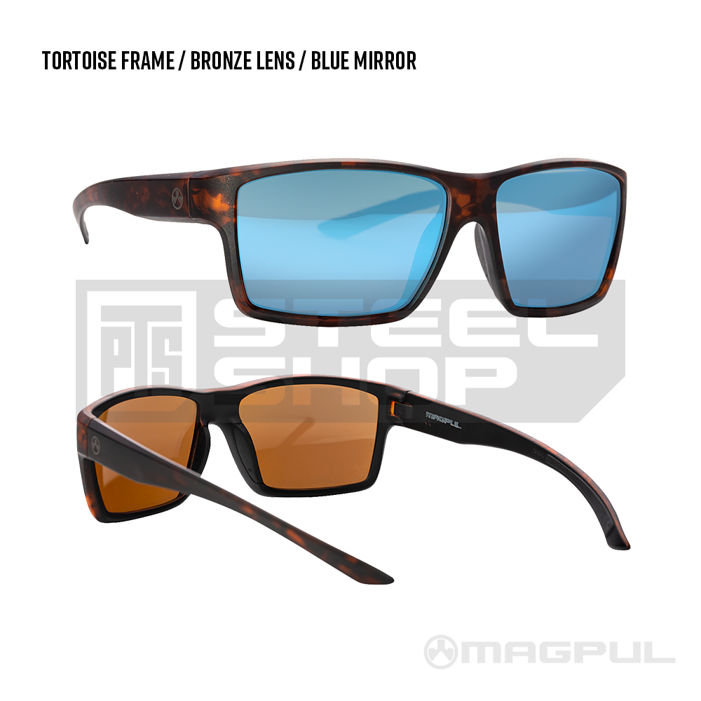 Magpul, Magpul Industries, Magpul Explorer Eyewear, Eyewear, Sunglasses, EDC, Everyday Carry