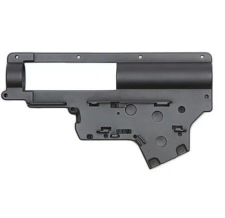 Masada AEG Replacement Parts (E49) - Gear Box Shell