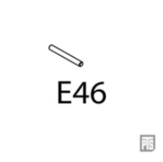 Masada AEG Replacement Parts (E46) - MSD Pin (for Switch Holder)