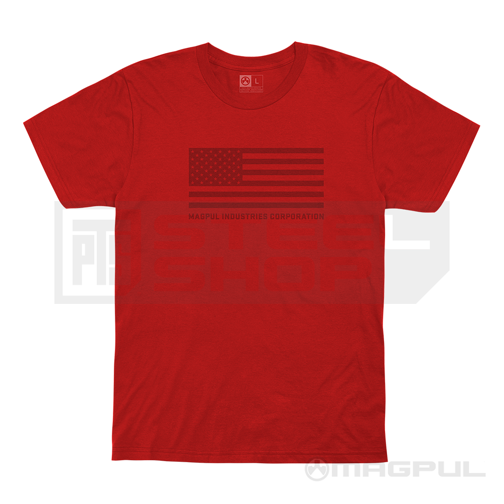 Magpul, Magpul Industries, PTS Steel Shop, Magpul Standard Cotton T-Shirt, Stand Cotton T-Shirt, T-Shirt